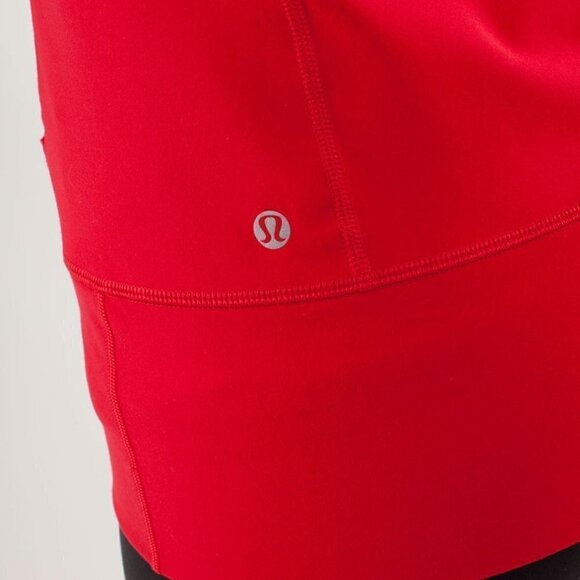 Lululemon  | In Stride Jacket Size 2 - Picture 8 of 12